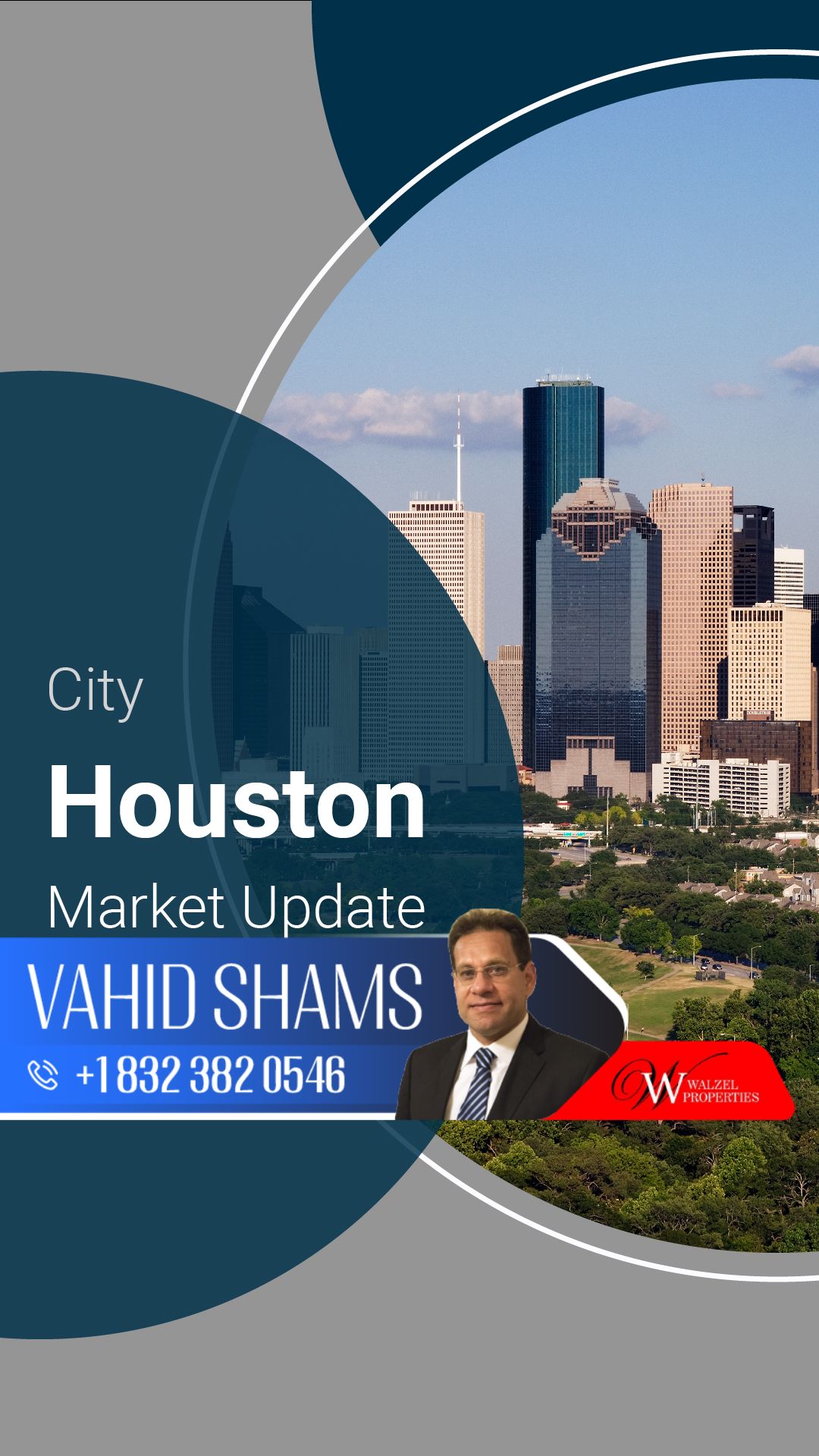 Houston Market Update