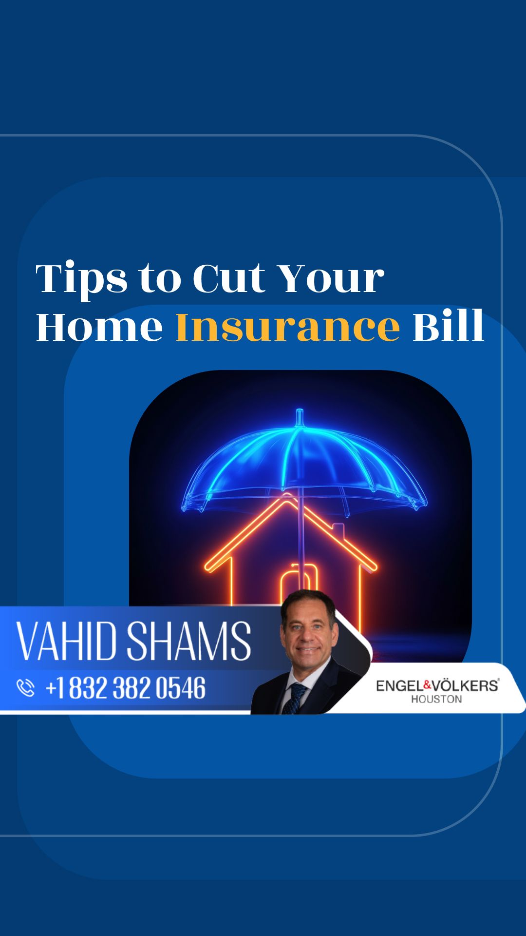 Top Secrets to Lower Your Home Insurance Bill