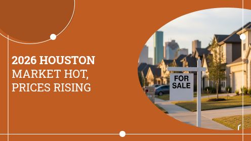 Early-Spring Housing Market Trends in Vancouver