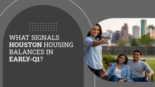 Early-Spring Housing Market Trends in Vancouver